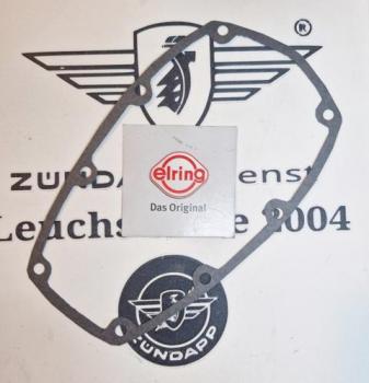 Zündapp Gehäuse Dichtung 250-02.900 " Elring - Das Original " ZA 25 40 ZD 10 30 ZR 10 20 30 Typ 447 446 460